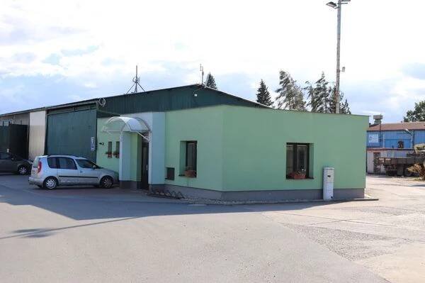 DSK stavebniny s.r.o. foto 2
