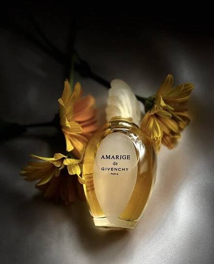 Amarige Givenchy pro ženy
