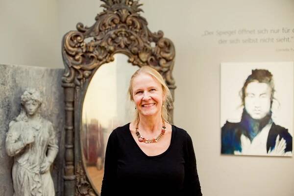 Fotoalbum · Cornelia Funke – Die offizielle Homepage