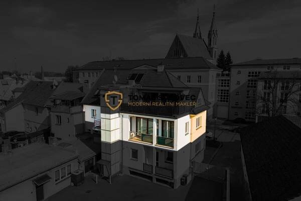 Prodej bytů, Kroměříž | Mapio.cz