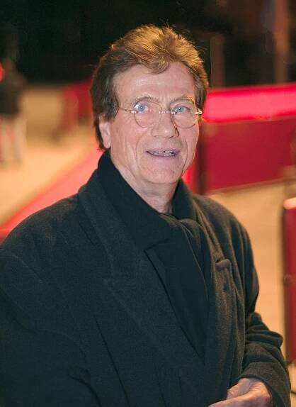Jürgen Prochnow – Wikipedie