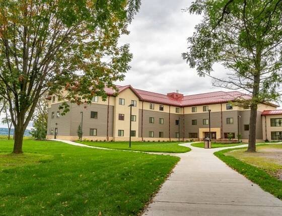 Saint Mary’s University of Minnesota