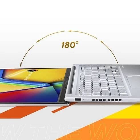 Asus VivoBook 15 OLED