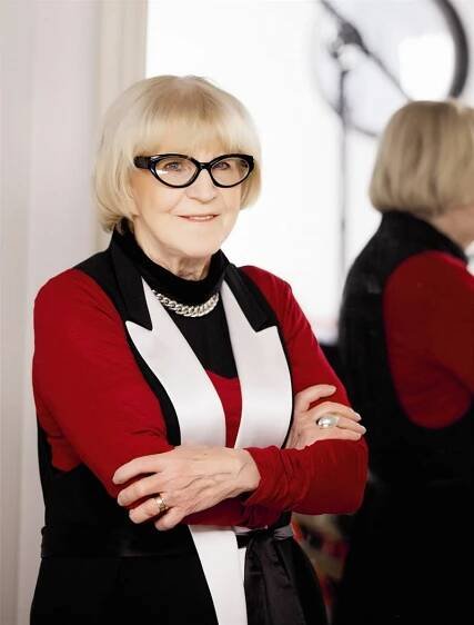 Eva Zaoralová