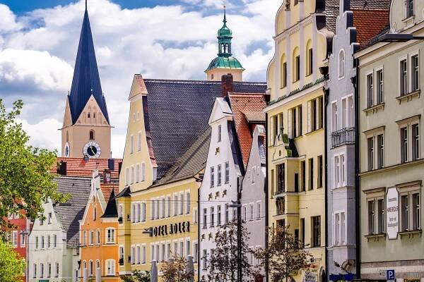 🏠 🌍 Energieberatung in Ingolstadt ab 650 €