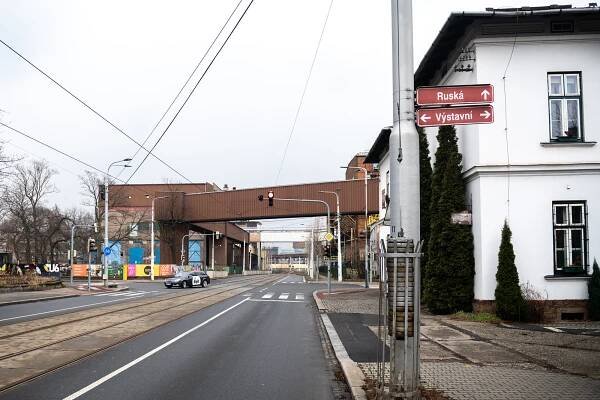 Přejmenovat ruské ulice v Ostravě? Obyvatelé nemají jasno, úřady vyčkávají