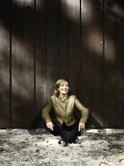 Actor TV - Dieter Mayr Photography
