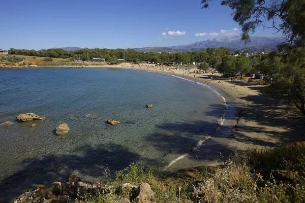 Images - Muses of Crete