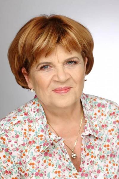 Ředitelka Nadace Naše dítě Zuzana Baudyšová: Stop násilí na dětech