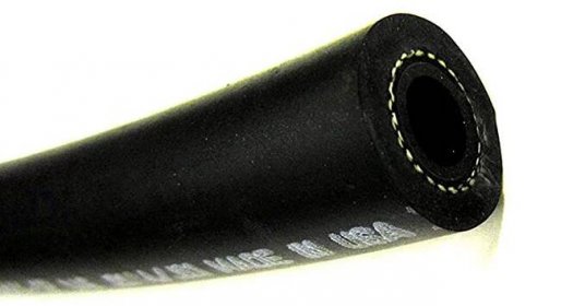 -10AN BARRIER HOSE (1/2") - By the Foot | Original Air Group