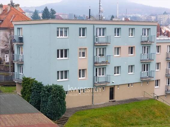 Heydukova, Teplice