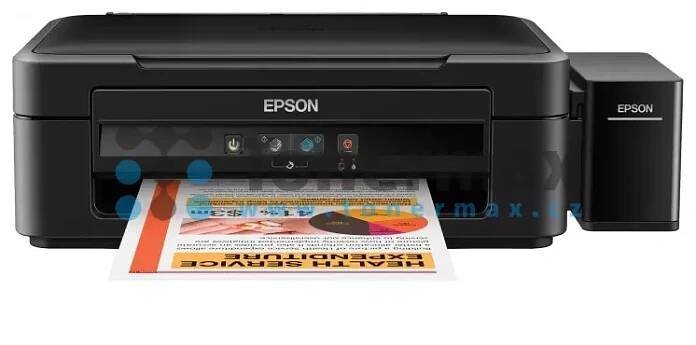 Epson L222 - náplně do tiskárny | TONERMAX, s.r.o.