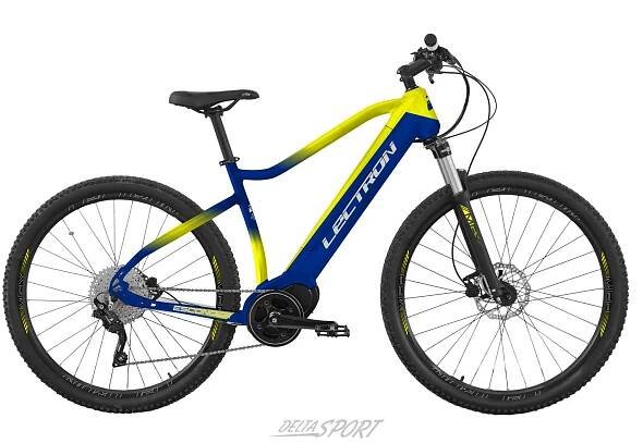 LECTRON Esconder MGX 20" 