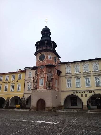 Městský Úřad
