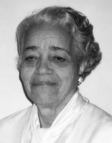 What was Dorothy Vaughan’s job?
