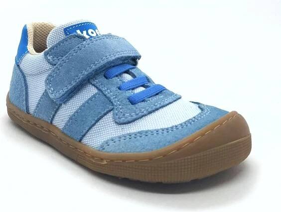 Koel4kids Dylan textile celeste