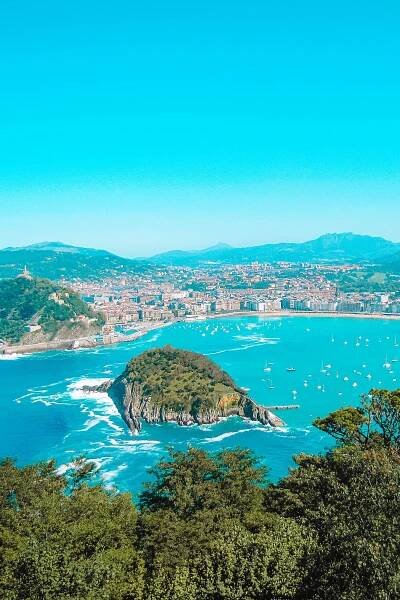 11 Very Best Things To Do In San Sebastian, Spain - Hand Luggage Only - Travel, Food And Photography Blog