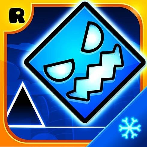 Geometry Dash SubZero – Aplikace na Google Play