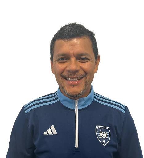 Coaches | Sporting City - East Region 