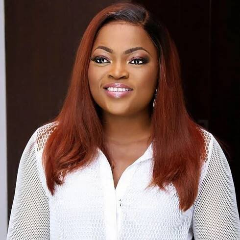 Nollywood Archives - Jordan FM