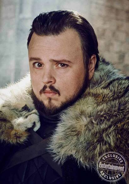 První trailer na osmou řadu a nové fotky ke Hře o trůny - Knižní vesmír