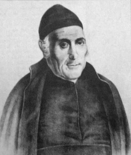 Gregorio Funes - Wikipedia
