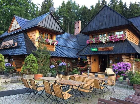 RESTAURACJA MAMMA MIA W KARPACZU, Karpacz - Restaurant Reviews, Photos & Phone Number - Tripadvisor