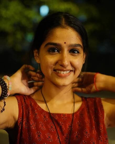 Anaswara Rajan: 21 Beautiful Photos That Celebrate Their Life and Career 35
