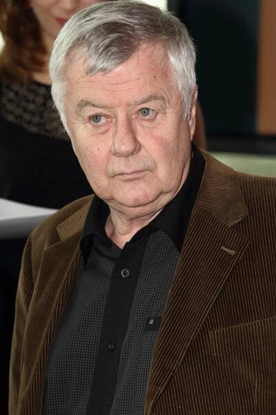 Zemřel herec Ladislav Potměšil, major Maisner a Novák z Hospody