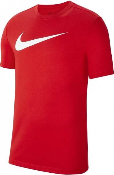 Pánské tričko s krátkým rukávem Nike Team Park 20