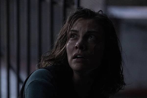 The Walking Dead: Dead City - Bridge Partners Are Hard to Come by These Days (S02E06) (2025)