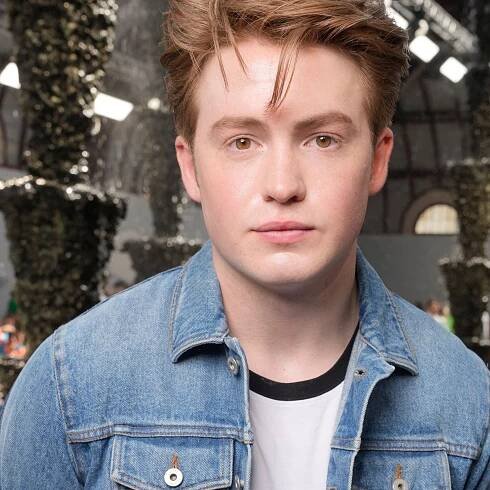 Heartstopper's Kit Connor Opened Up About Coming Out As Bisexual