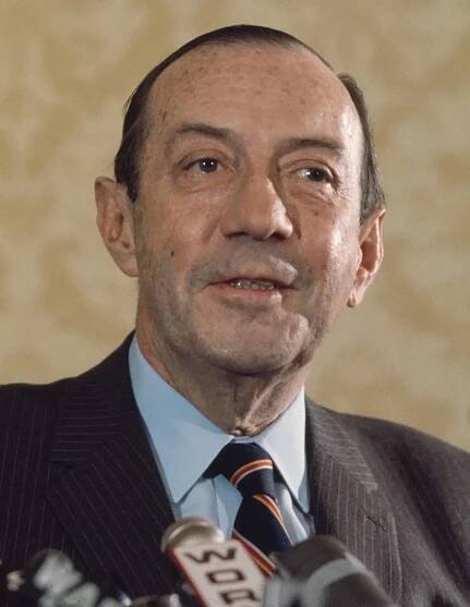 Robert F. Wagner Jr.