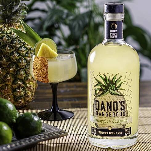 Cheers To Cinco De Mayo With These Tequila Cocktails - Therajon