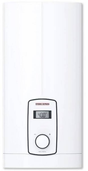 Stiebel Eltron DHB-E 18 LCD 25 A průtokový ohřívač, elektronicky regulovaný 18kW 236744