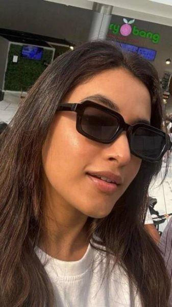 In pics: Priyanka Arul Mohan's September dump