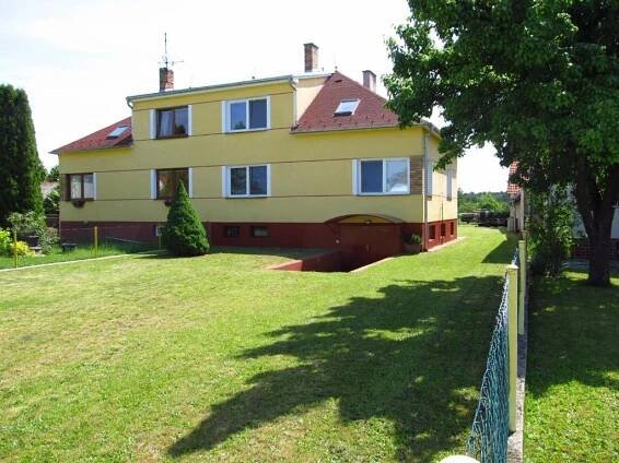 Holiday Home U Čápů, Lomnice nad Lužnicí, Česko
