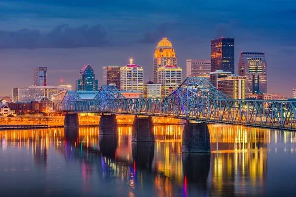 Kentucky Divorce & Family Law Information - Family Law Headquarters by Stange Law Firm