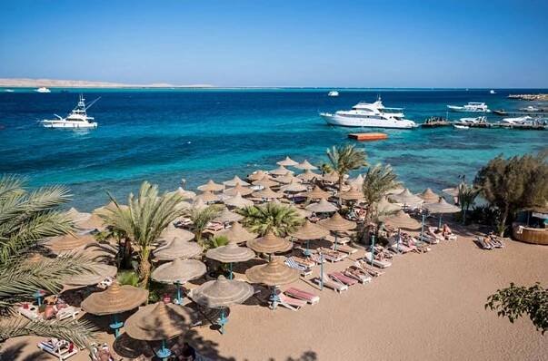 Bella Vista Resort – fotka 4