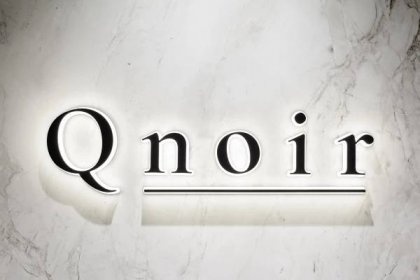 Qnoir ブランディング | Bespoke architects Inc. / 株式会社��ビスポークアーキテクツ 一級建築士事務所