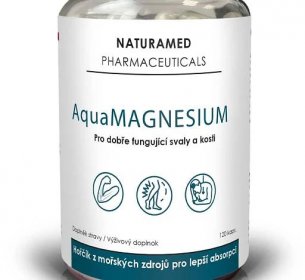Magnesium po děti, jak ho doplnit?