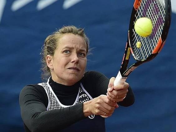 Samantha Stosurová - Sport.cz