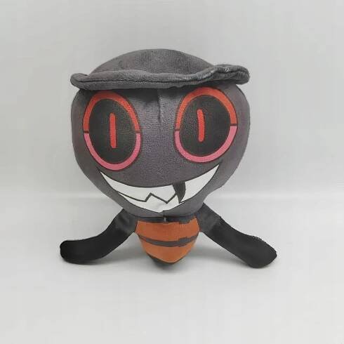 PLYŠÁK DANDY WORLD ROBLOX CREWMATE PLUSZ HRAČKA 25CM - Twisted Finn Licence ostatní