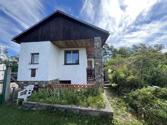 Prodej Dům, Kaplice - Blansko, okres Český Krumlov