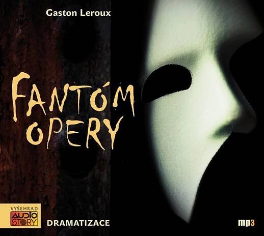 Fantóm opery