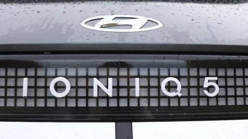 Test Hyundai Ioniq 5: Elektroklenot napěchovaný řadou inovativních věcí