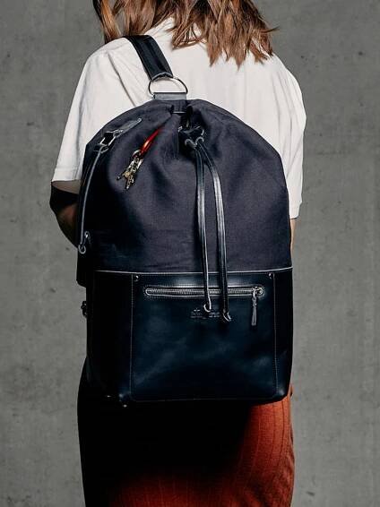 Bagind - Vaq Misty Batoh | ZOOT.cz