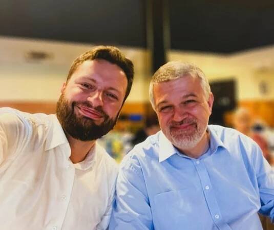 Martin Horák (ANO): Lídr bude Prokop, já jsem dvojka | PrahaIN 