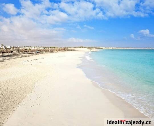 CAESAR BAY RESORT - Marsa Matrouh - Středozemní moře - Egypt | Ideální zájezdy.cz