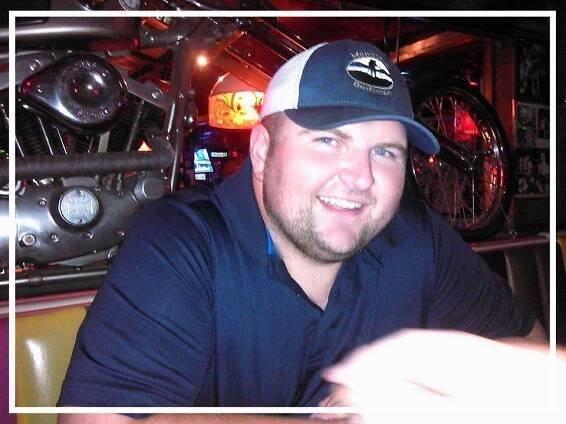 Joshua 'Hoppy' Hopkins — Ashe County Sheriff's Department, NC (Acquitted Mar. 19, 2018) - LELDF
